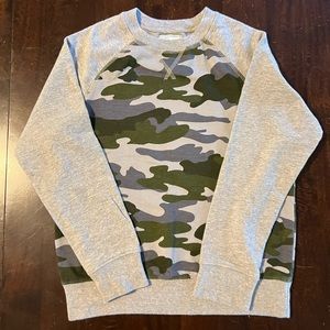 The Children’s Place boys Sweatshirt